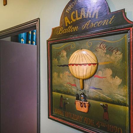 Suite Grand Siecle Ch - Reims Centre Ville エクステリア 写真