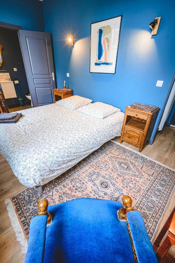 Suite Grand Siecle Ch - Reims Centre Ville エクステリア 写真