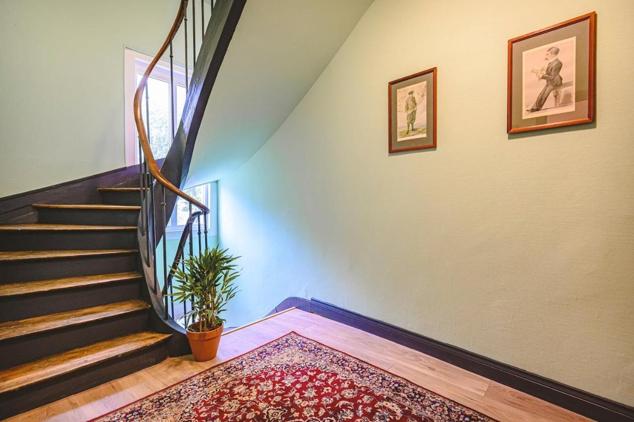 Suite Grand Siecle Ch - Reims Centre Ville エクステリア 写真
