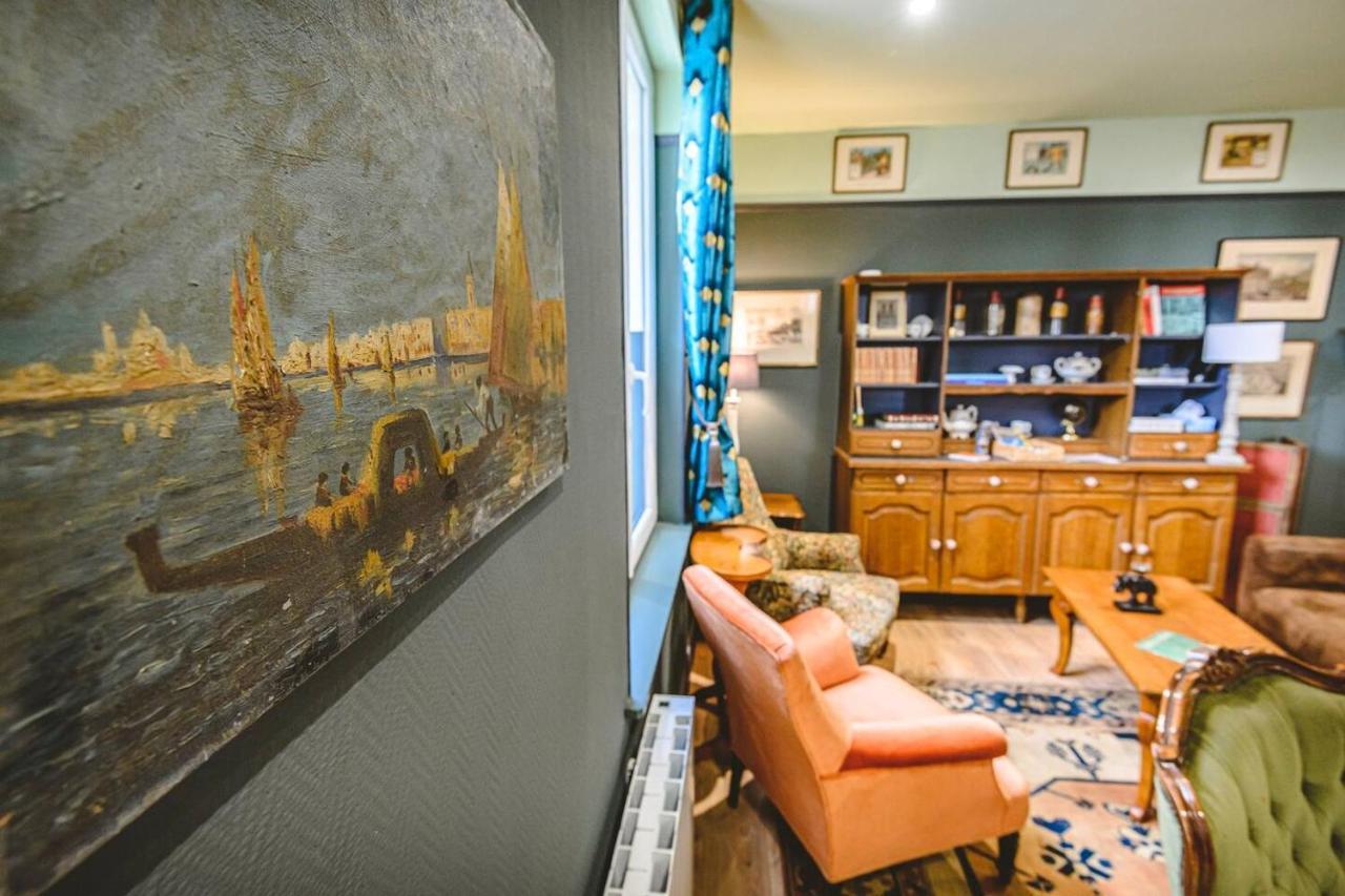 Suite Grand Siecle Ch - Reims Centre Ville エクステリア 写真