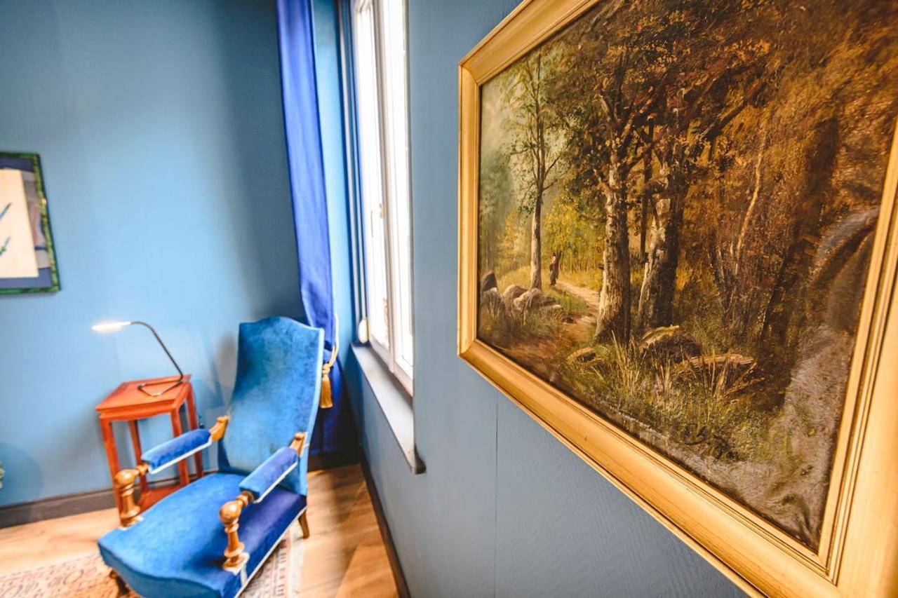 Suite Grand Siecle Ch - Reims Centre Ville エクステリア 写真