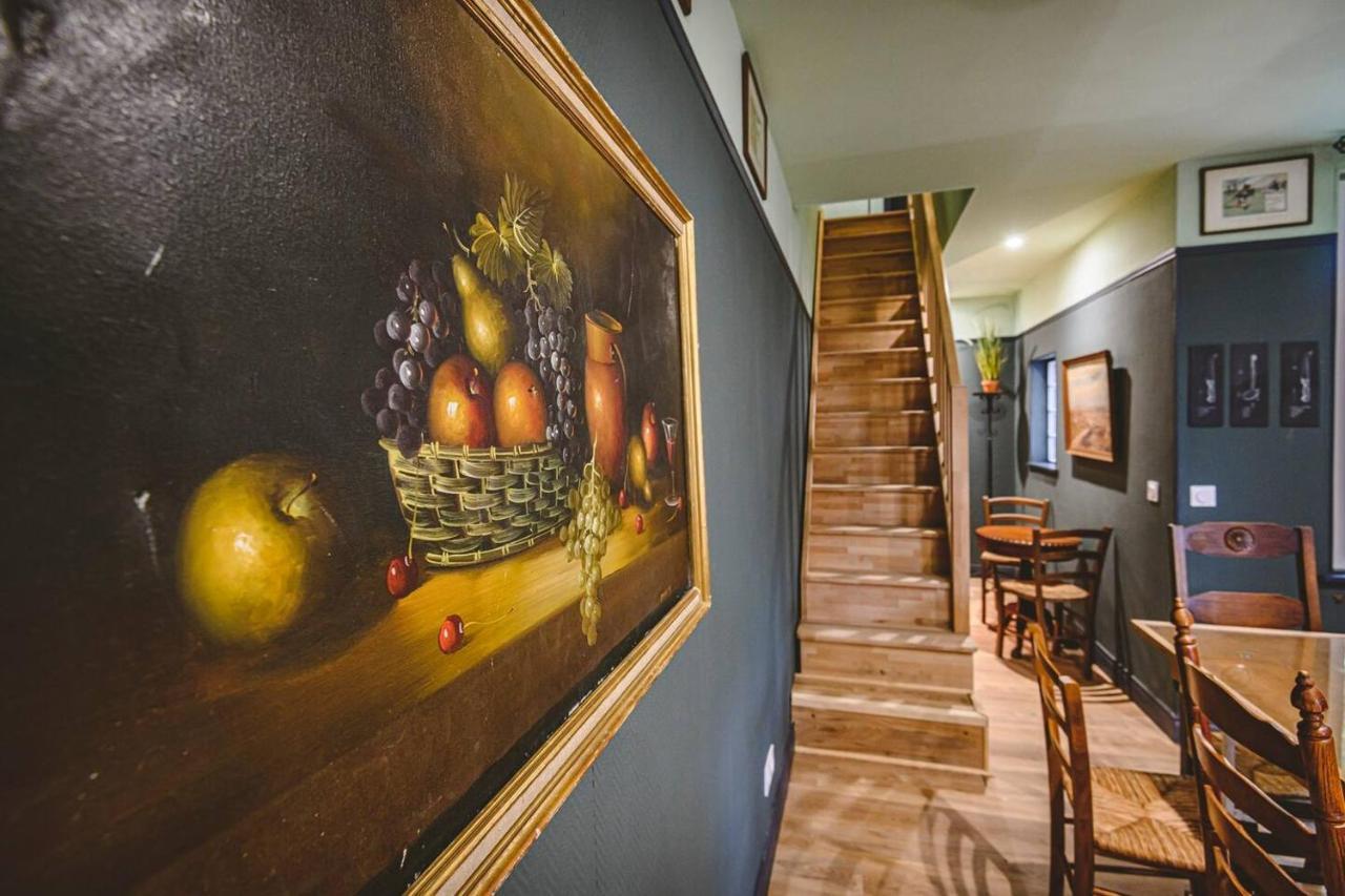 Suite Grand Siecle Ch - Reims Centre Ville エクステリア 写真